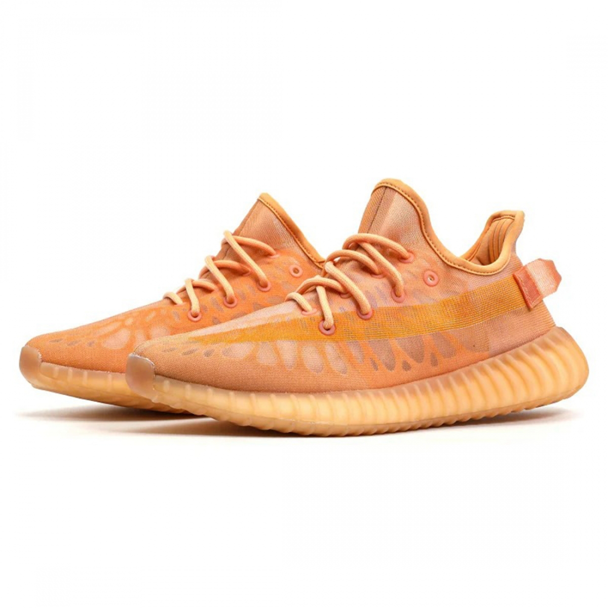 Yeezy Boost 350 V2 Mono Clay – PK-Shoes