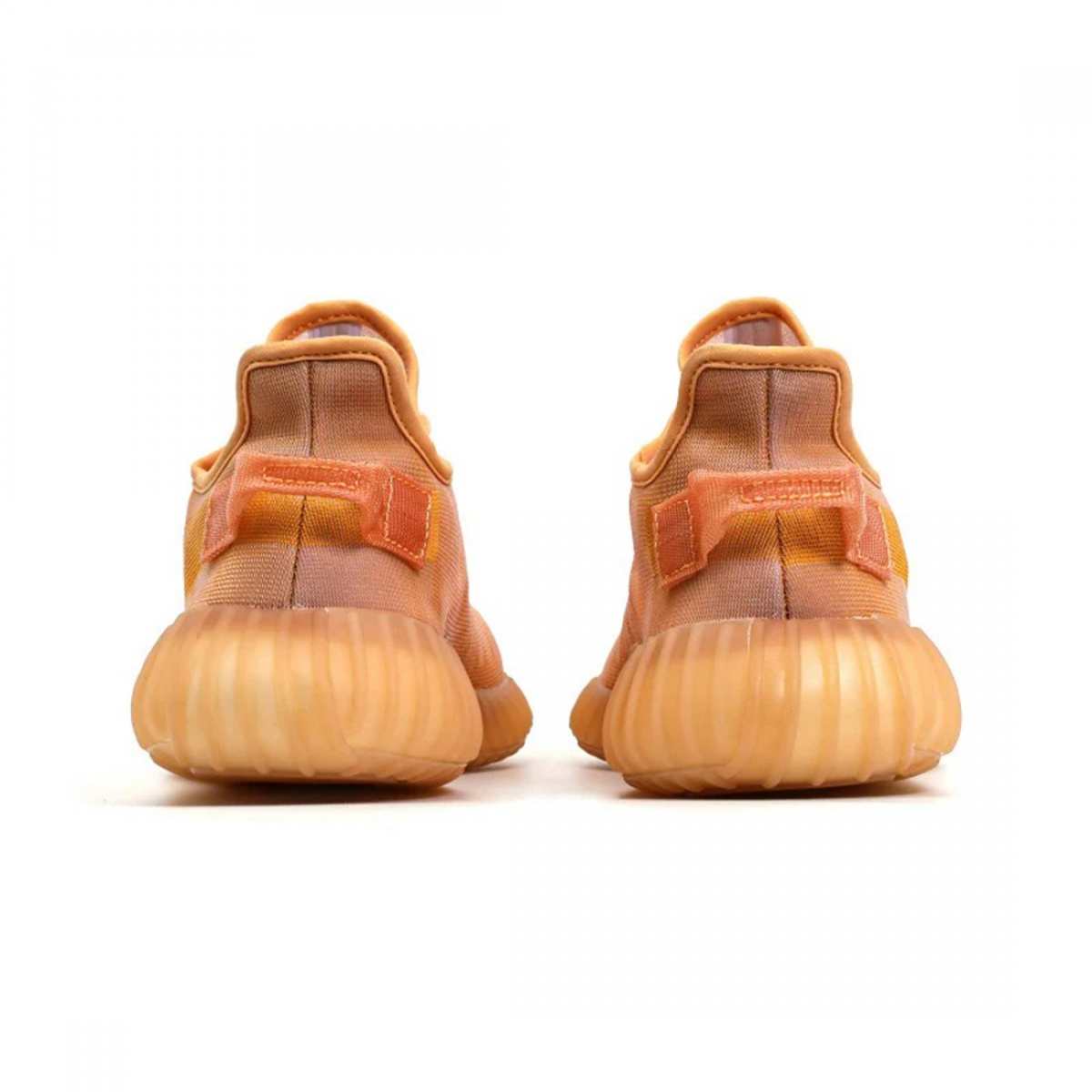 Yeezy Boost 350 V2 Mono Clay - Image 4