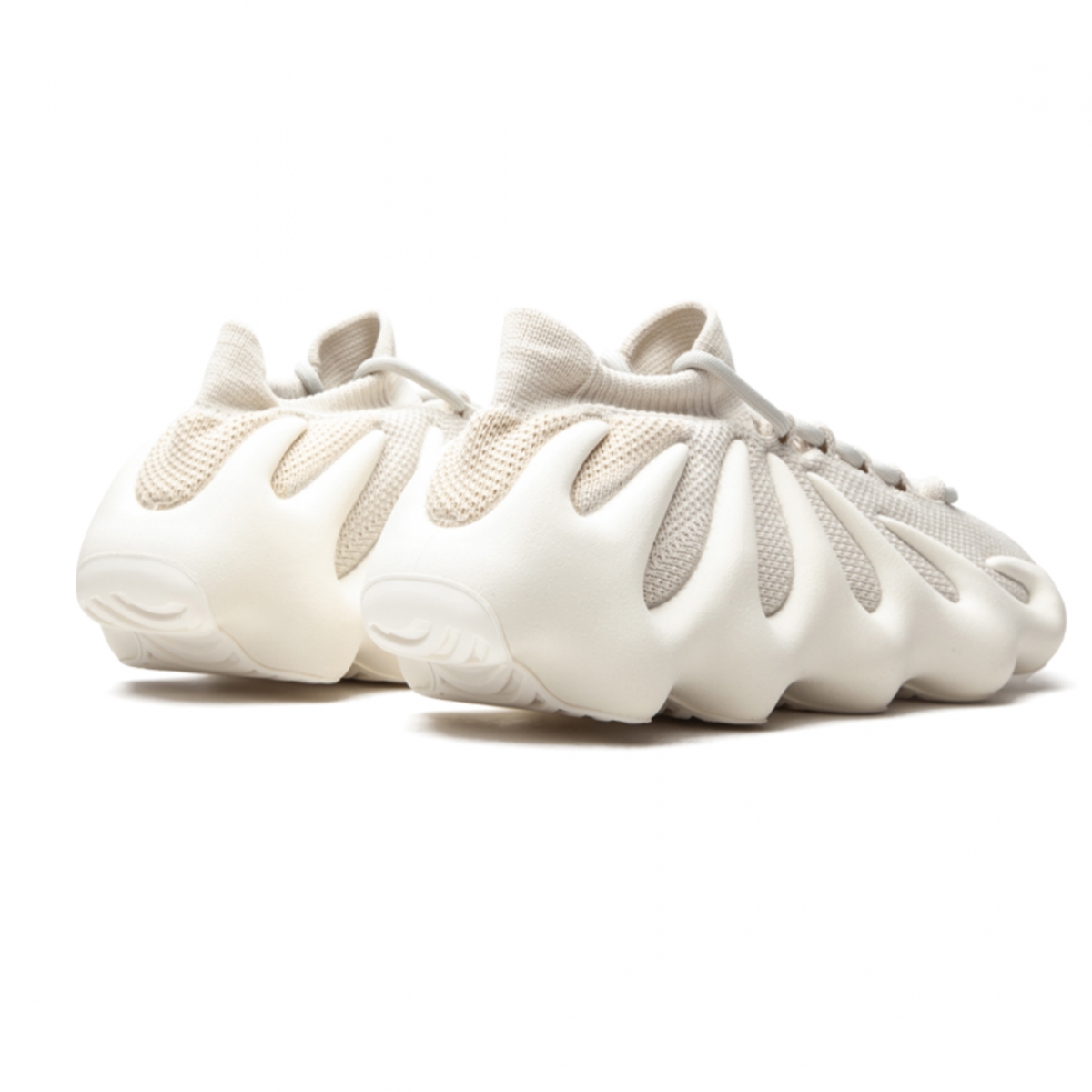 Yeezy 450 “Cloud White” - Image 3