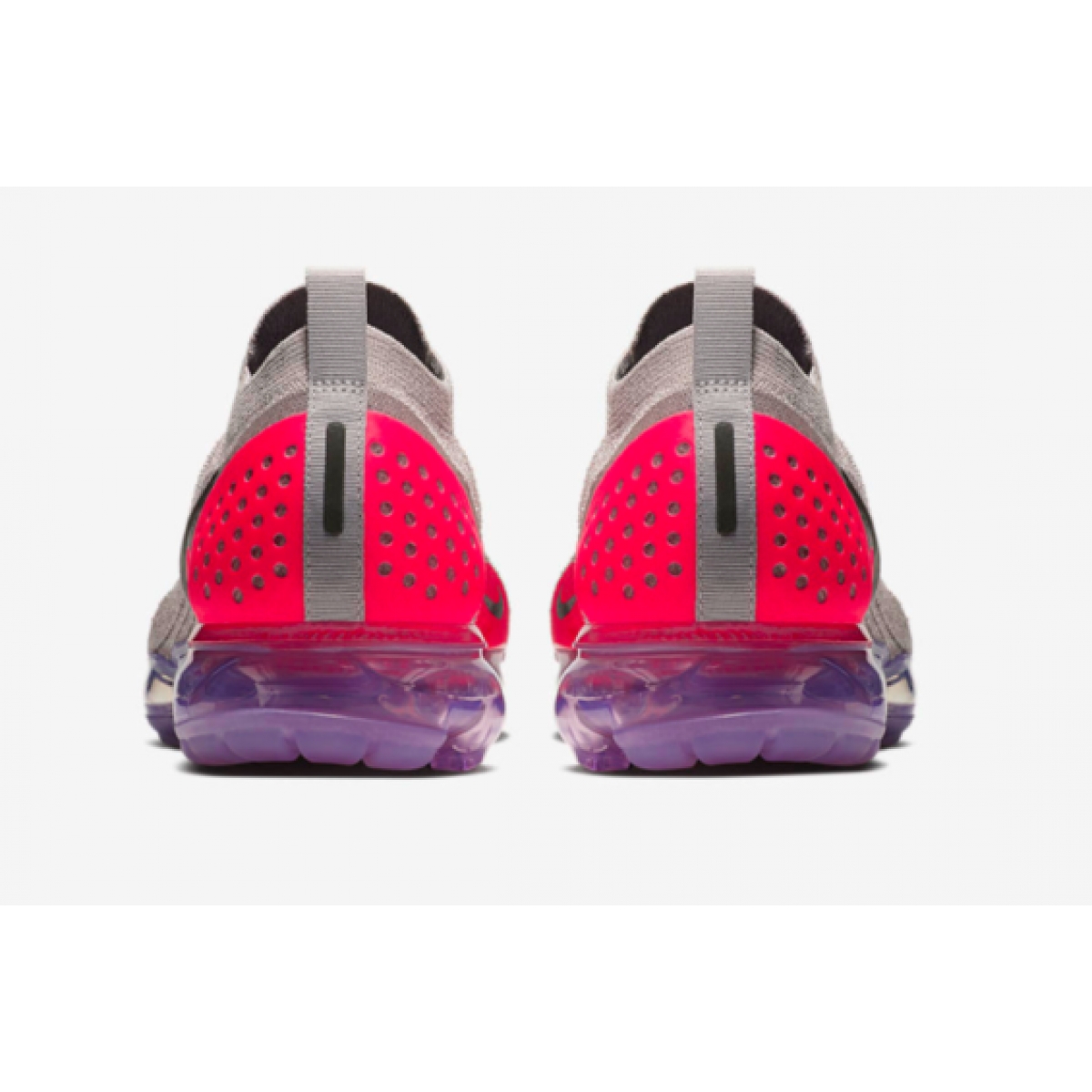 Air VaporMax Moc 2 'Moon Particle' Pink - Image 5