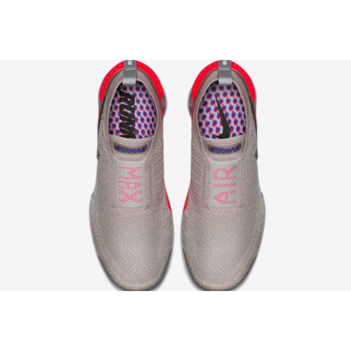 Air VaporMax Moc 2 'Moon Particle' Pink - Image 6
