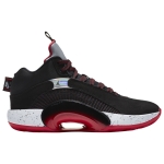 Air Jordan 35 Bred - Image 2