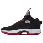 Air Jordan 35 Bred