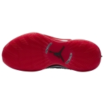 Air Jordan 35 Bred - Image 4