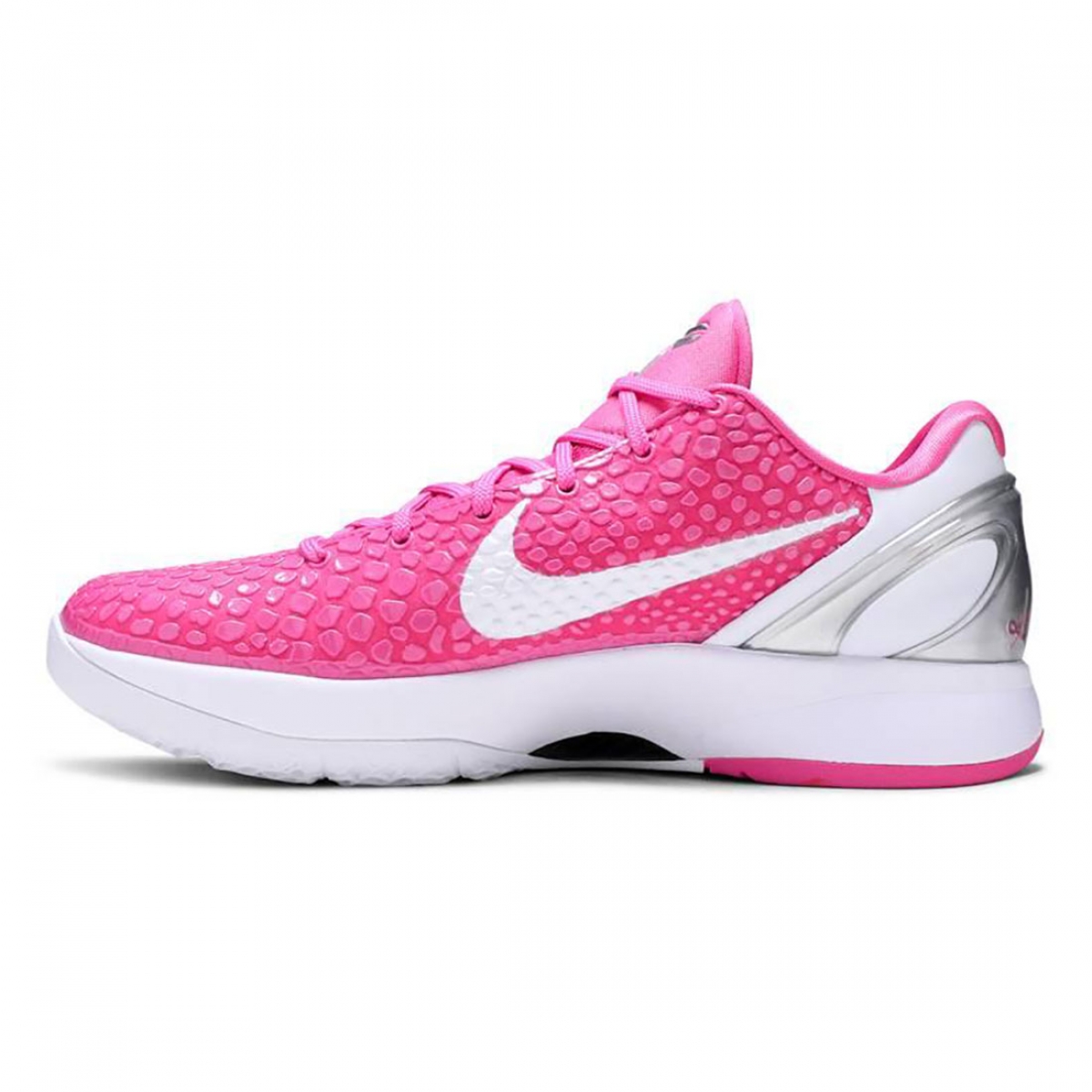 Zoom Kobe 6 pink kobes 'Think Pink' – PK-Shoes