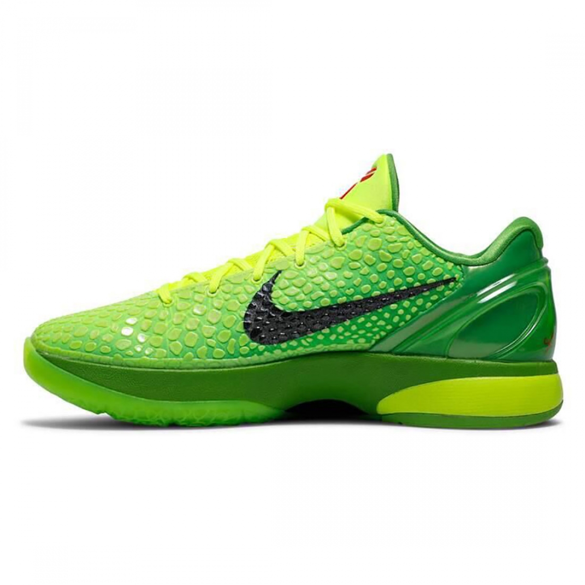 nike kobe 6 grinch mens protro stores