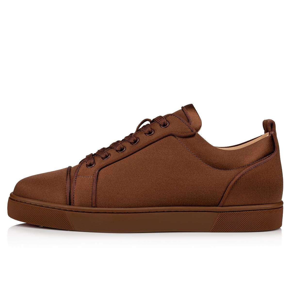 Christian Louboutin Men Louis Junior Orlato Flat - Image 4