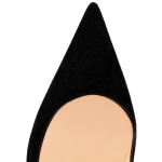 Christian Louboutin Clare 80 mm Women Pumps - Image 5