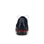 Christian Louboutin Men Mika Sky Black/Navy - Image 7