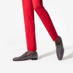 Christian Louboutin Men Dandelion Spikes - Image 6