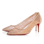 Christian Louboutin Follies Strass 70 mm - Image 2