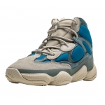 Yeezy 500 High “Frosted Blue” - Image 4