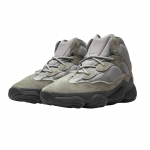 Yeezy 500 High “Mist Slate” - Image 2