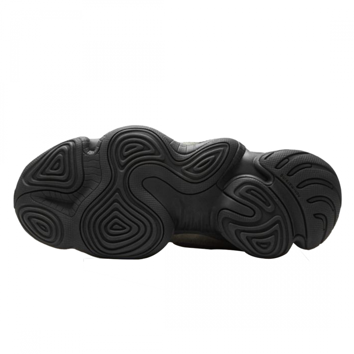 Yeezy 500 High “Mist Slate” - Image 5