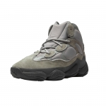 Yeezy 500 High “Mist Slate” - Image 4