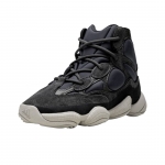 Yeezy 500 High “Slate” - Image 4