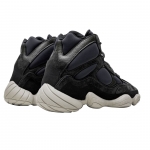 Yeezy 500 High “Slate” - Image 3