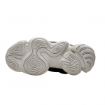 Yeezy 500 High “Slate” - Image 5