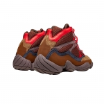 Yeezy 500 High “Sumac” - Image 3