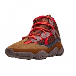 Yeezy 500 High “Sumac” - Image 4