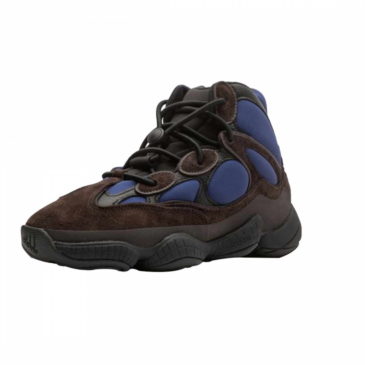 Yeezy 500 High “Tyrian” - Image 4