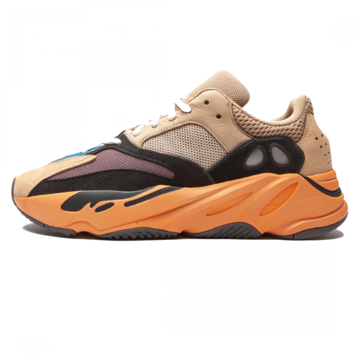 Yeezy 700 “Enflame Amber” – PK-Shoes