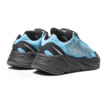 Yeezy 700 MNVN “Bright Cyan” - Image 3