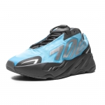 Yeezy 700 MNVN “Bright Cyan” - Image 4
