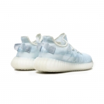 Yeezy Boost 350 “Mono Ice” - Image 3
