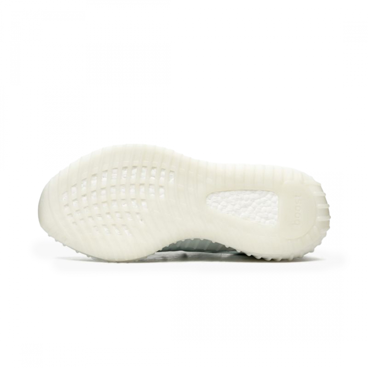 Yeezy Boost 350 “Mono Ice” - Image 5