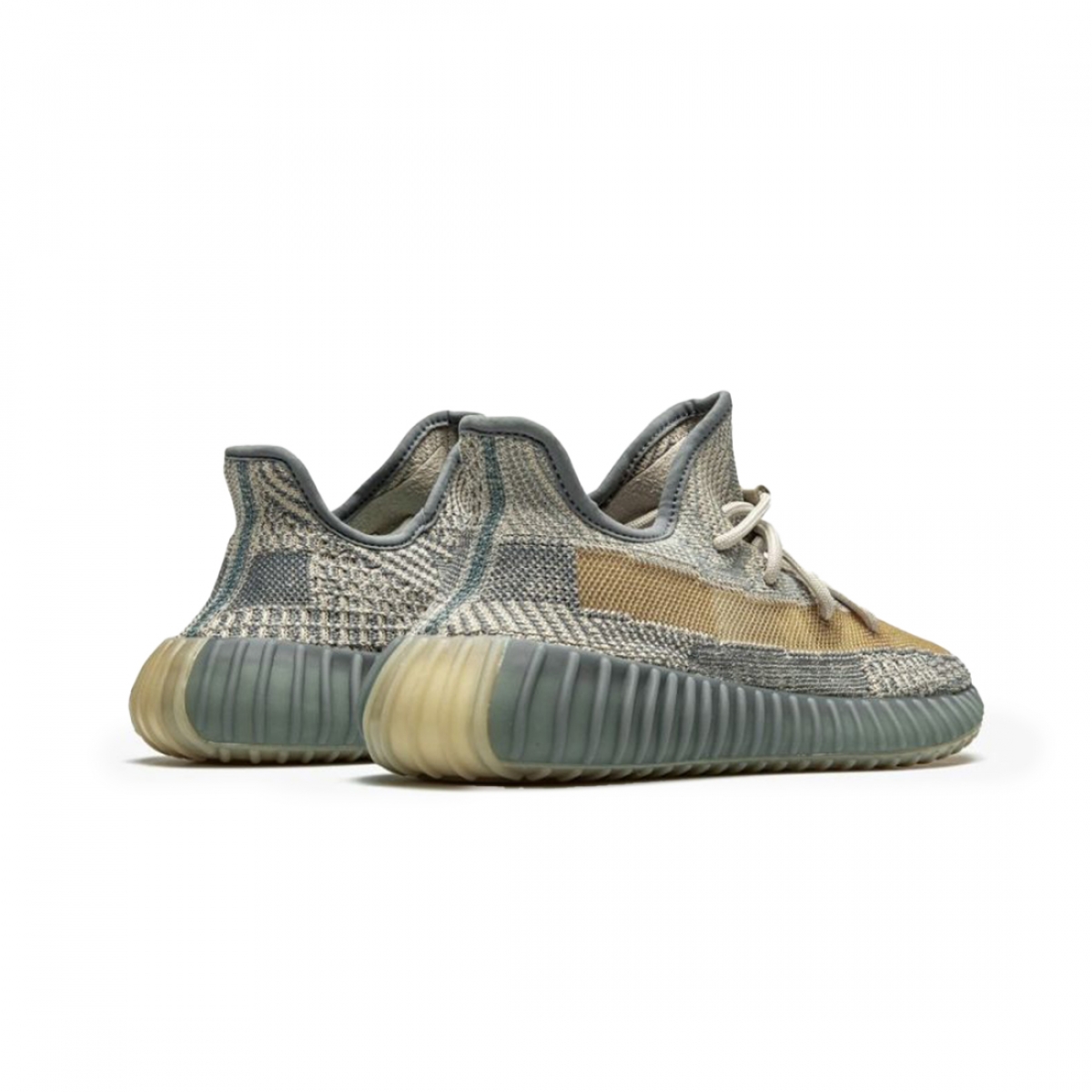 Yeezy Boost 350 V2 “Israfil” - Image 4