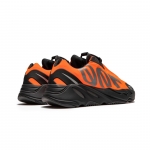 Yeezy Boost 700 MNVN “Orange” - Image 3