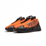 Yeezy Boost 700 MNVN “Orange” - Image 2