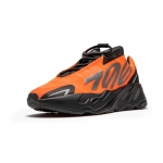 Yeezy Boost 700 MNVN “Orange” - Image 4
