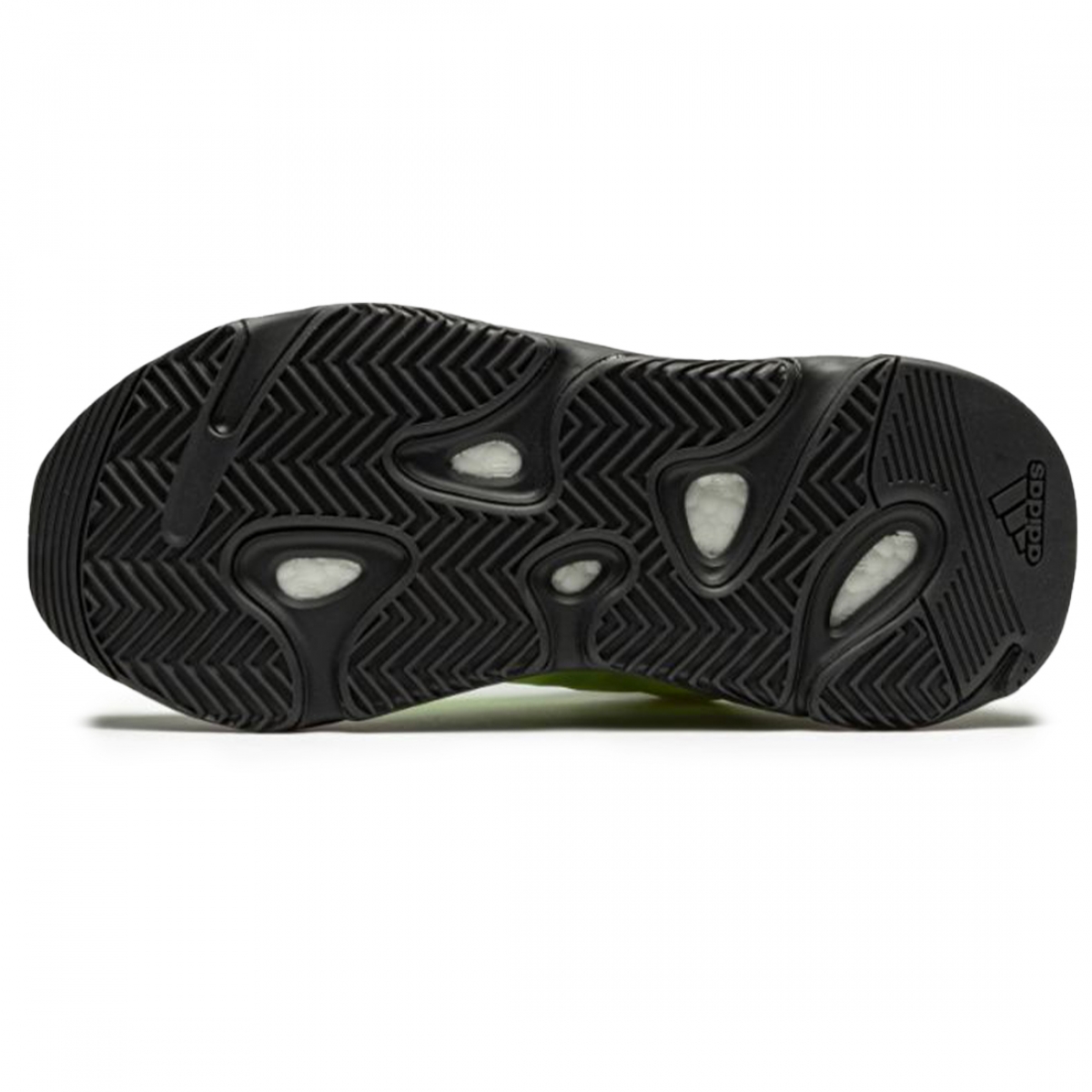 Yeezy Boost 700 MNVN “Phosphor” - Image 5