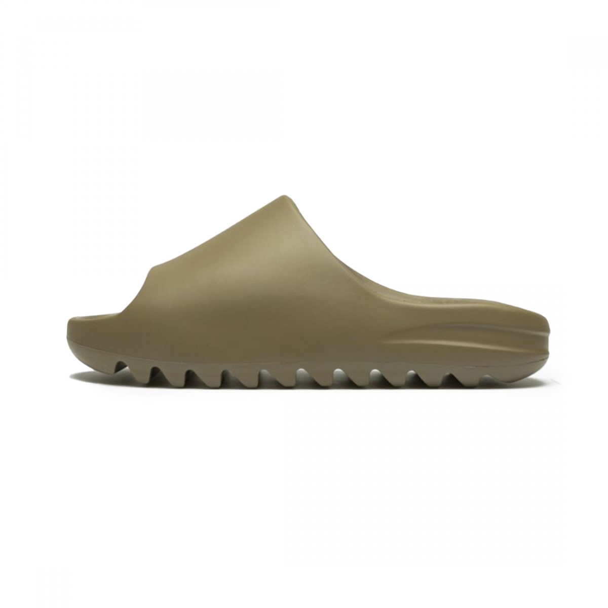 Yeezy Slide “Earth Brown” – PK-Shoes