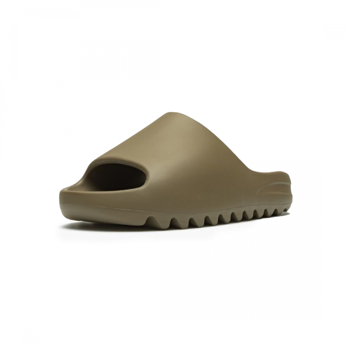 yeezy earth slides