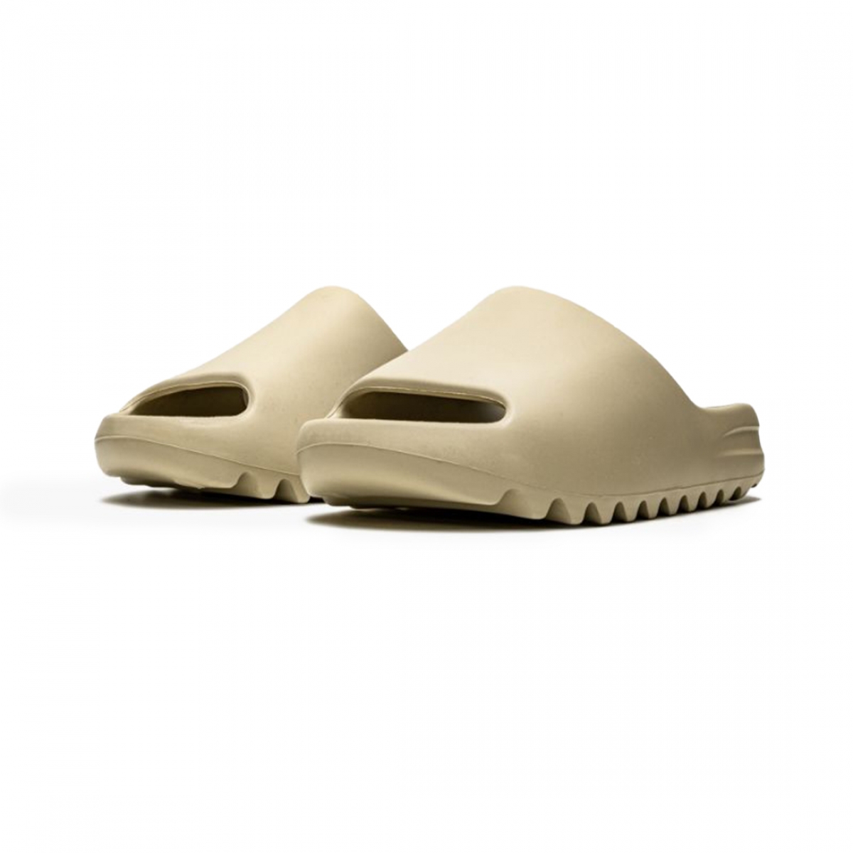 【adidas】YEEZY SLIDE PURE26.5cm サンダル 靴 メンズ 激安ビジネス