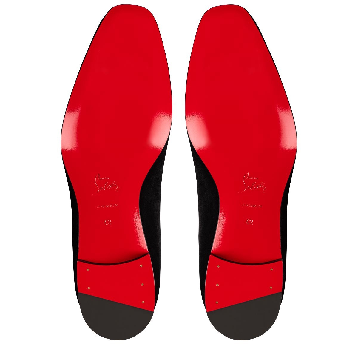 Christian Louboutin Men Dandelion Oui - Image 5