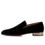 Christian Louboutin Men Marpyramide Loafer