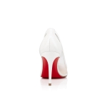 Christian Louboutin Galativi 85 mm Women Pumps - Image 4