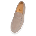 Christian Louboutin Men Paqueboat Flat - Image 3
