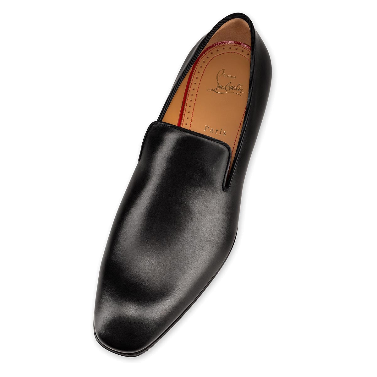 Christian Louboutin Men Dandelion Black - Image 3