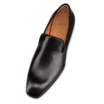 Christian Louboutin Men Dandelion Black - Image 3