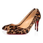 Christian Louboutin Corneille 85 mm Women Pumps - Image 9