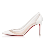 Christian Louboutin Galativi 85 mm Women Pumps