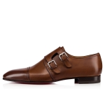 Christian Louboutin Men Mortimer Loafer