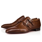 Christian Louboutin Men Mortimer Loafer - Image 2