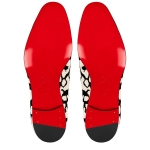 Christian Louboutin Men Style On The Nile Flat - Image 4