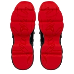 Christian Louboutin Men Red-runner Flat - Image 8